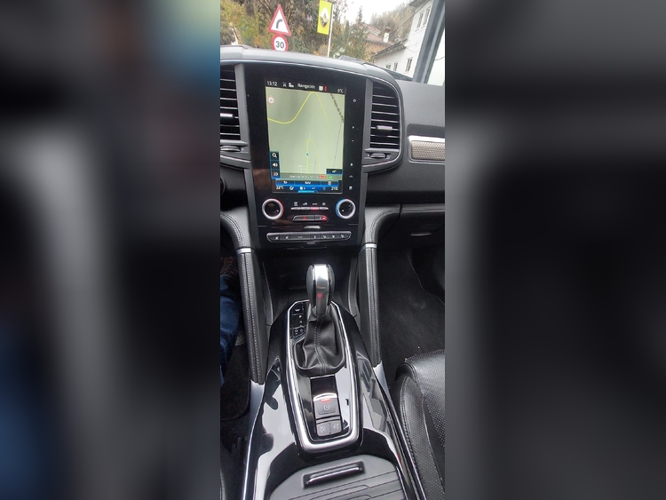 Renault Koleos 2.0 177CV 4X4 foto 6